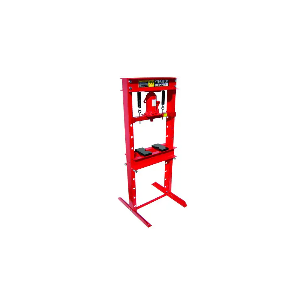 Hydraulic Press - 20 tons - RODT61120